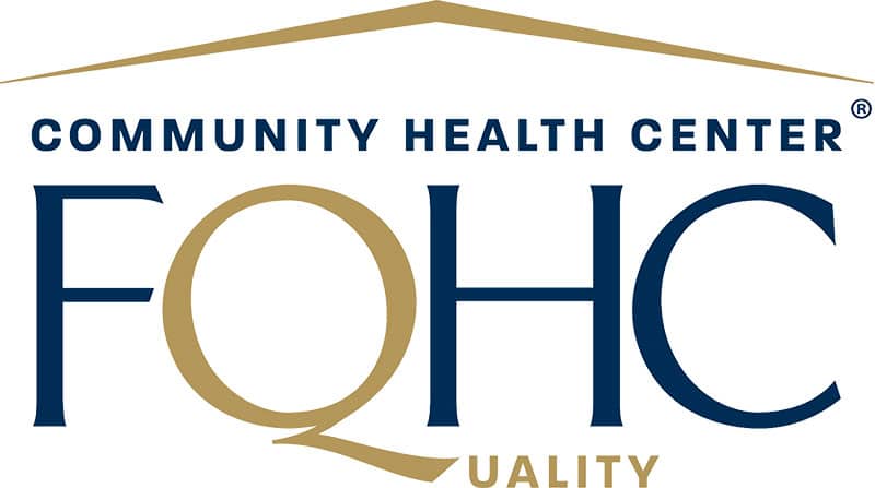 Partnering with Community Clinics — hero illustration