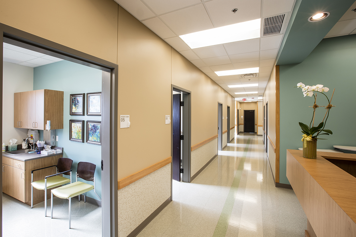 Surgical coordination team — Viv Health surgical readiness