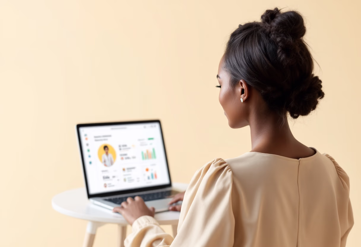 Clinician testimonial — CMO, Work at the Top of License