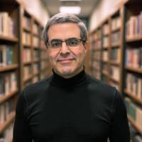 Dr. Abraham (Nick) Morse, Chief Medical Advisor at Viv Health